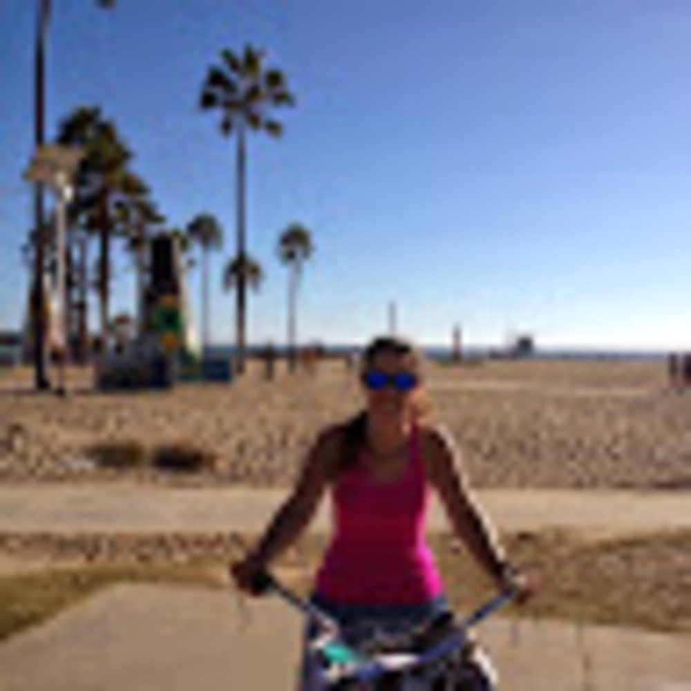 Meet your Posher, Marieva